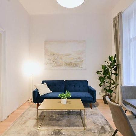 Klimentska 52 Residence Prague Extérieur photo