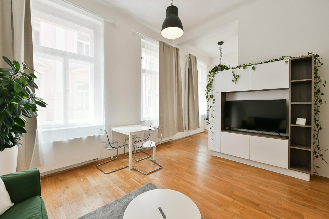 Klimentska 52 Residence Prague Extérieur photo