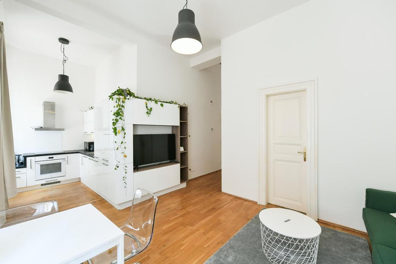 Klimentska 52 Residence Prague Extérieur photo