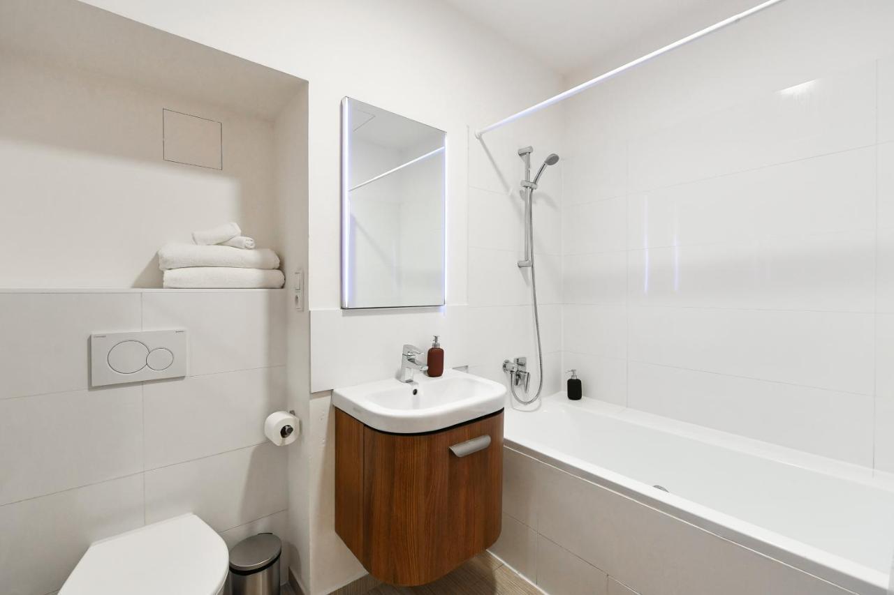 Klimentska 52 Residence Prague Extérieur photo