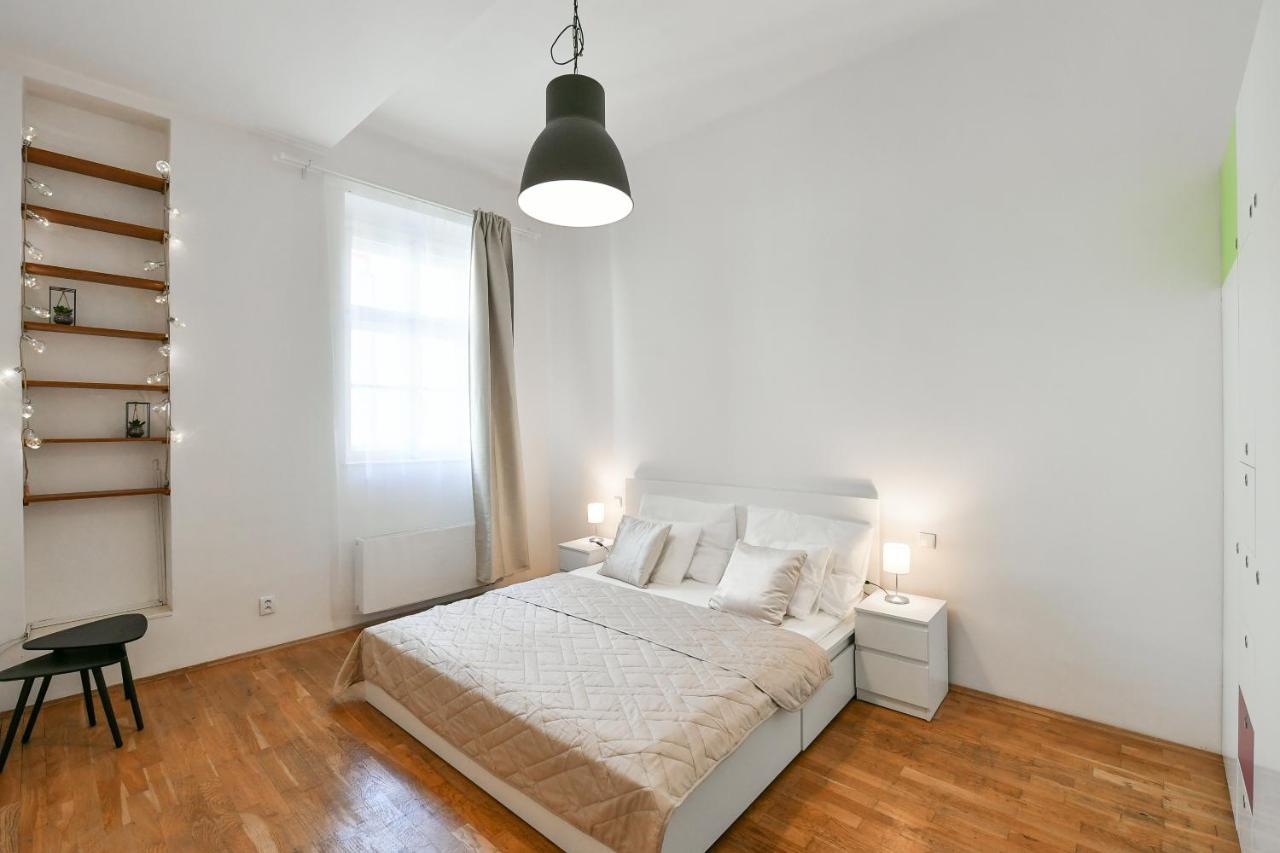 Klimentska 52 Residence Prague Extérieur photo