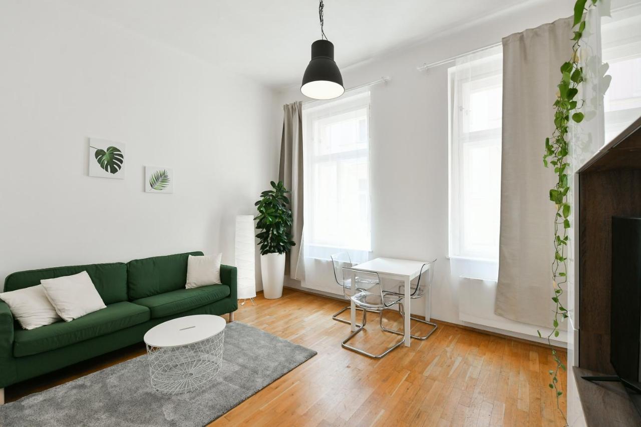 Klimentska 52 Residence Prague Extérieur photo