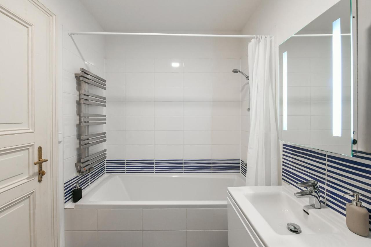 Klimentska 52 Residence Prague Extérieur photo