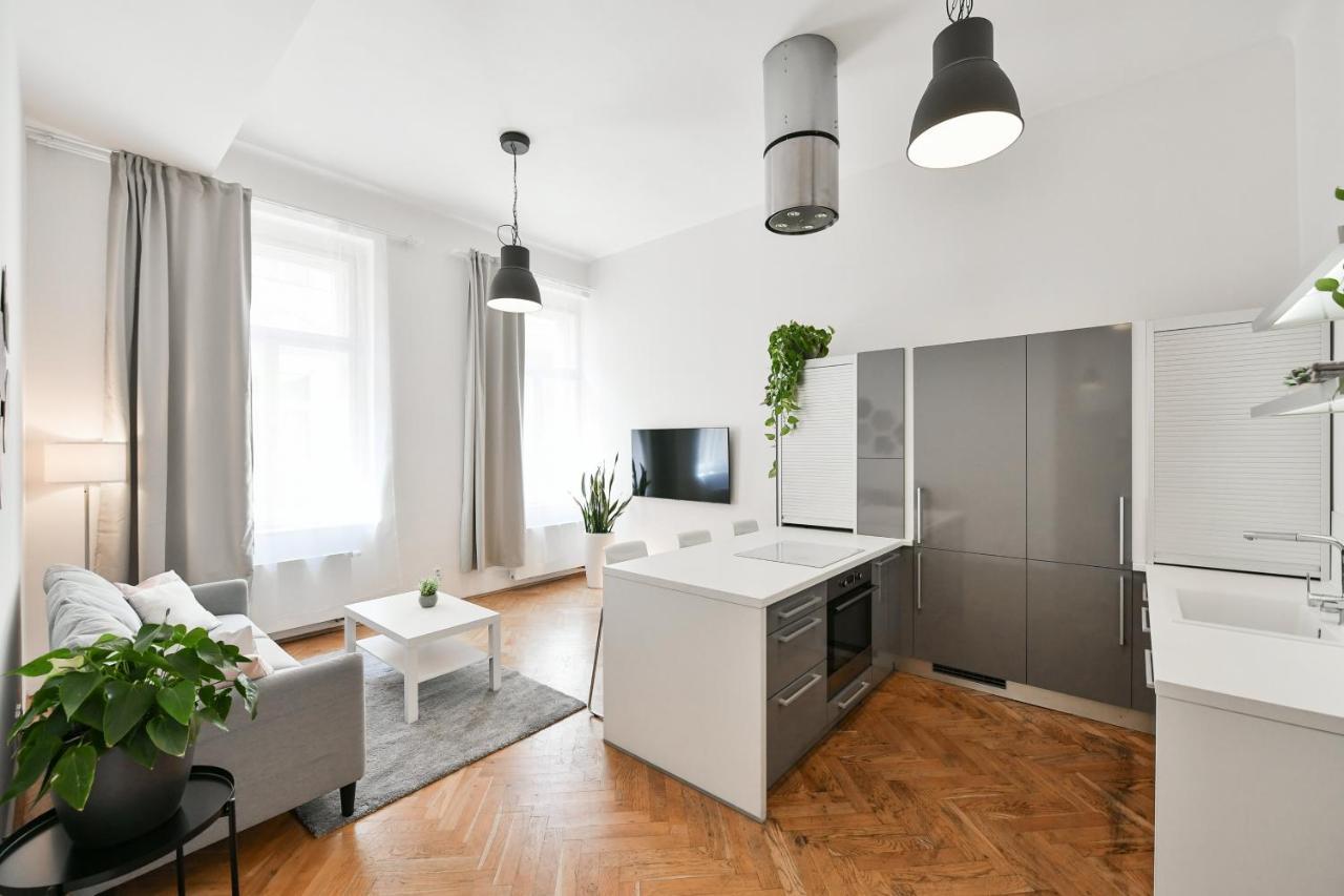 Klimentska 52 Residence Prague Extérieur photo