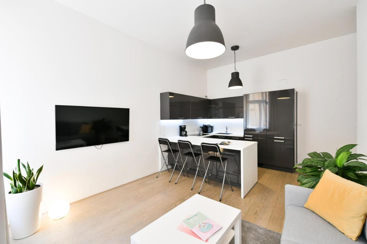 Klimentska 52 Residence Prague Extérieur photo