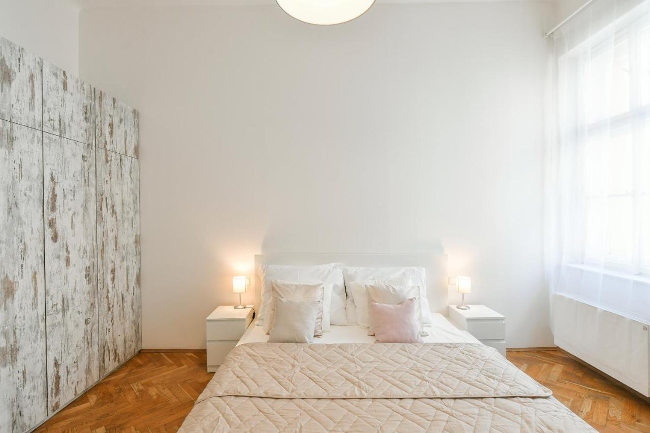 Klimentska 52 Residence Prague Extérieur photo