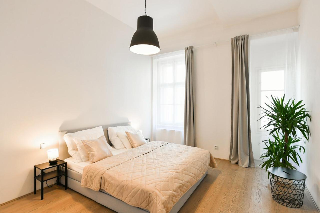 Klimentska 52 Residence Prague Extérieur photo