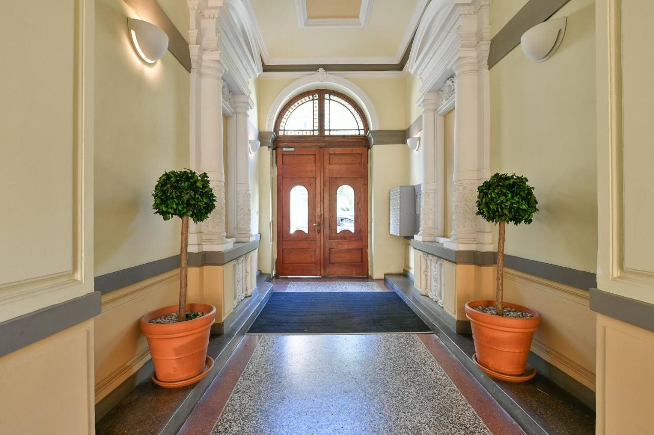 Klimentska 52 Residence Prague Extérieur photo