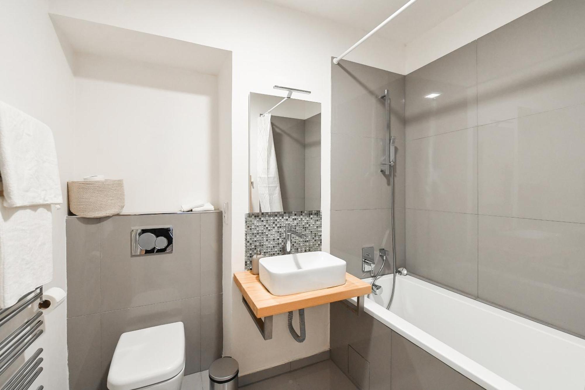Klimentska 52 Residence Prague Extérieur photo