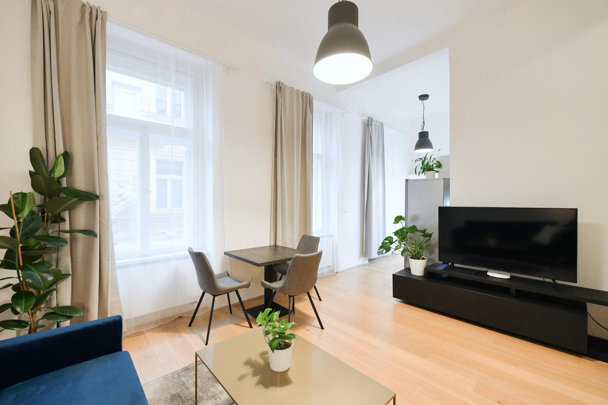 Klimentska 52 Residence Prague Extérieur photo